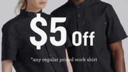 Chefwear Promo Code